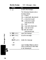 Preview for 120 page of Motorola V60p User Manual