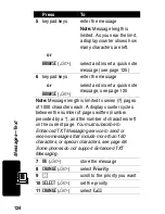 Preview for 126 page of Motorola V60p User Manual