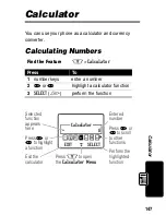 Preview for 149 page of Motorola V60p User Manual