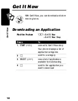 Preview for 152 page of Motorola V60p User Manual