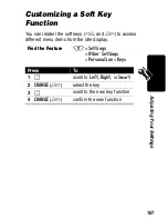 Preview for 159 page of Motorola V60p User Manual