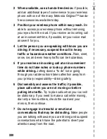 Preview for 222 page of Motorola V60p User Manual