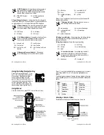 Preview for 14 page of Motorola V620 User Manual