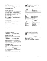 Preview for 21 page of Motorola V620 User Manual