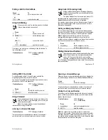 Preview for 23 page of Motorola V620 User Manual