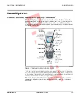 Предварительный просмотр 13 страницы Motorola V635 Service Manual