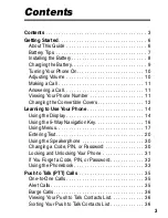 Preview for 5 page of Motorola V65p Start Here Manual