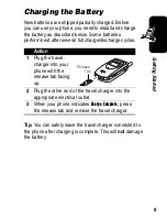 Preview for 11 page of Motorola V65p Start Here Manual