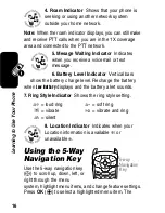 Preview for 18 page of Motorola V65p Start Here Manual