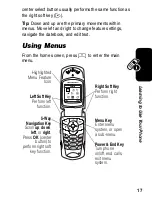 Preview for 19 page of Motorola V65p Start Here Manual