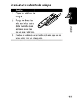 Preview for 103 page of Motorola V65p Start Here Manual