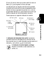 Preview for 105 page of Motorola V65p Start Here Manual