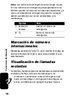 Preview for 148 page of Motorola V65p Start Here Manual