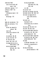 Preview for 186 page of Motorola V65p Start Here Manual