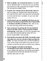 Preview for 212 page of Motorola V65p Start Here Manual