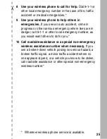 Preview for 213 page of Motorola V65p Start Here Manual