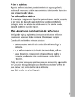 Preview for 221 page of Motorola V65p Start Here Manual