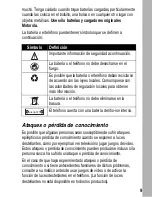 Preview for 223 page of Motorola V65p Start Here Manual