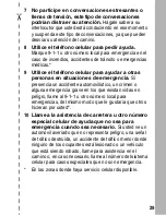 Preview for 243 page of Motorola V65p Start Here Manual