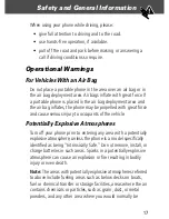 Preview for 19 page of Motorola V66 - Cell Phone - GSM User Manual