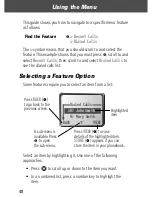 Preview for 50 page of Motorola V66 - Cell Phone - GSM User Manual