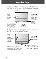 Preview for 52 page of Motorola V66 - Cell Phone - GSM User Manual