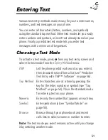 Preview for 53 page of Motorola V66 - Cell Phone - GSM User Manual