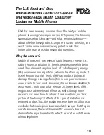 Preview for 175 page of Motorola V66 - Cell Phone - GSM User Manual