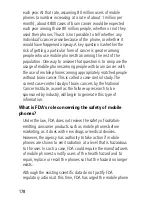 Preview for 180 page of Motorola V66 - Cell Phone - GSM User Manual