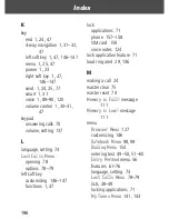 Preview for 198 page of Motorola V66 - Cell Phone - GSM User Manual