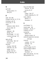 Preview for 202 page of Motorola V66 - Cell Phone - GSM User Manual