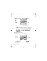 Preview for 36 page of Motorola V66I Manual