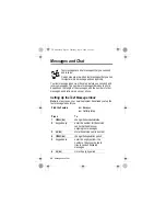 Preview for 64 page of Motorola V66I Manual