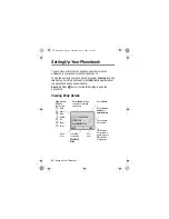 Preview for 82 page of Motorola V66I Manual