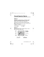 Preview for 135 page of Motorola V66I Manual