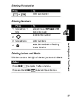 Preview for 37 page of Motorola V690 Manual