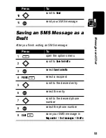 Preview for 53 page of Motorola V690 Manual