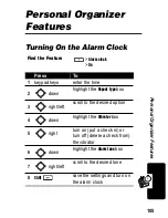 Preview for 105 page of Motorola V690 Manual