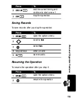 Preview for 115 page of Motorola V690 Manual