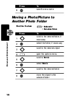 Preview for 146 page of Motorola V690 Manual