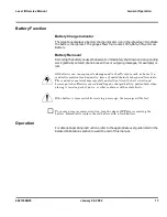 Preview for 17 page of Motorola V70 Service Manual