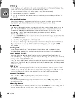 Предварительный просмотр 14 страницы Motorola V8088 Manual