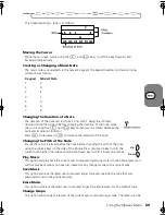 Предварительный просмотр 73 страницы Motorola V8088 Manual