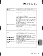 Предварительный просмотр 95 страницы Motorola V8088 Manual