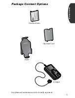 Предварительный просмотр 11 страницы Motorola V8162 Manual