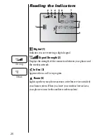 Предварительный просмотр 26 страницы Motorola V8162 Manual