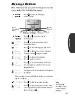 Предварительный просмотр 59 страницы Motorola V8162 Manual