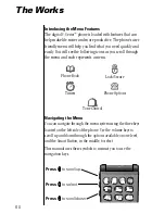 Предварительный просмотр 60 страницы Motorola V8162 Manual