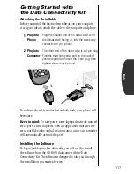 Предварительный просмотр 117 страницы Motorola V8162 Manual