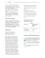 Preview for 36 page of Motorola V8162 Service Manual